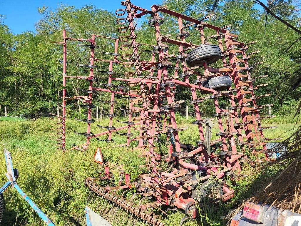 He-Va Euro-Dan 9m Grubber