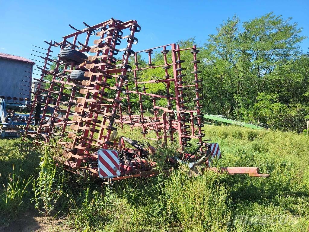 He-Va Euro-Dan 9m Grubber