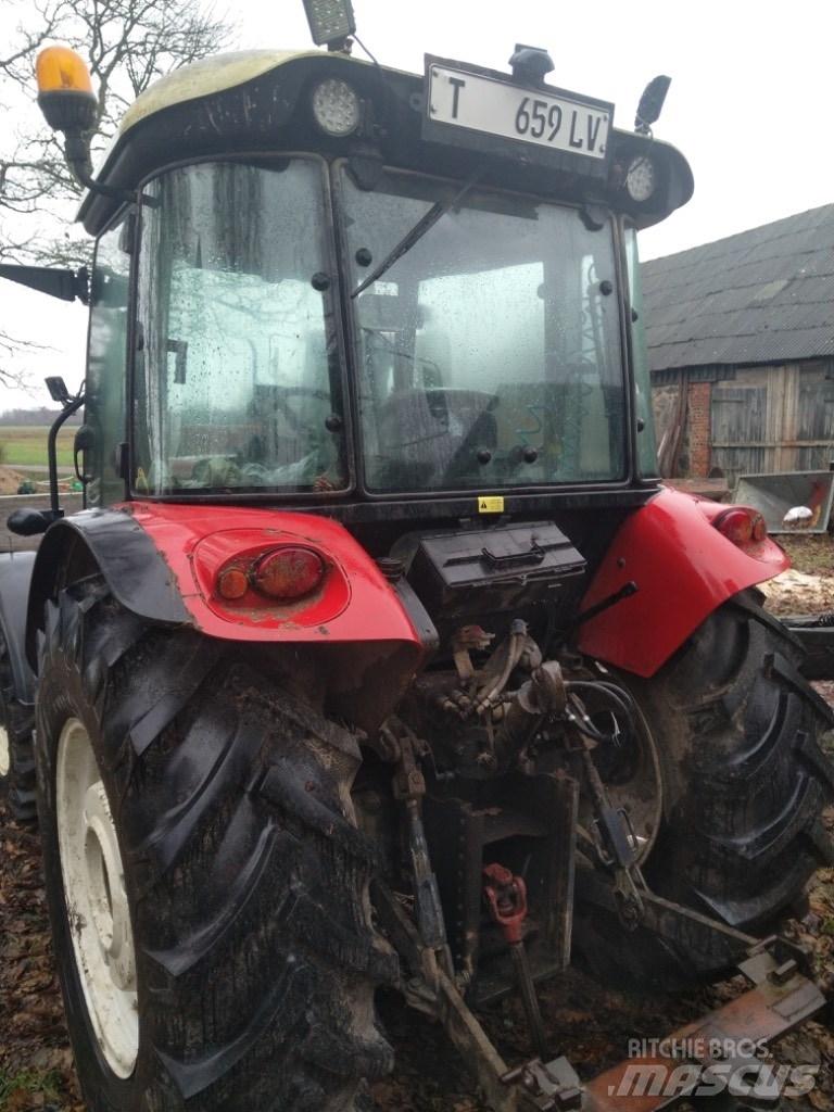 ArmaTrac 804 Traktoren