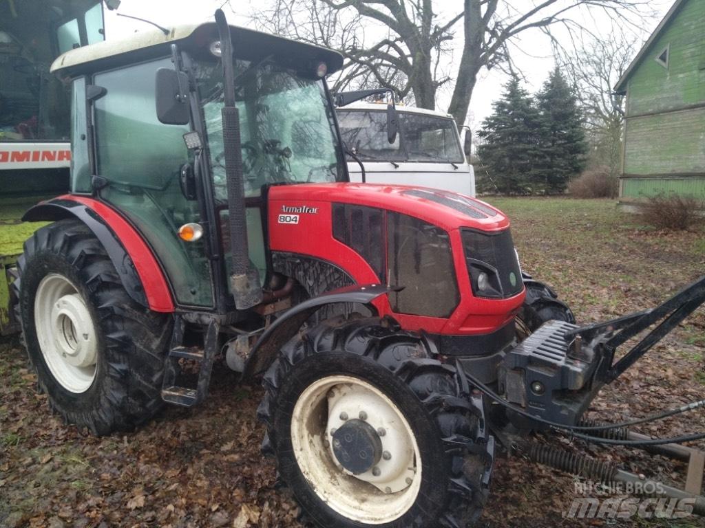 ArmaTrac 804 Traktoren