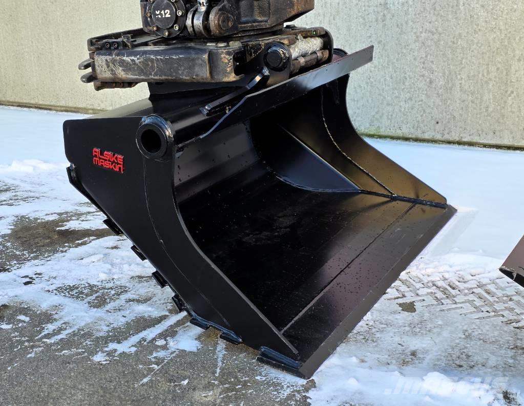 Kubota KX 080-4 Midibagger  7t - 12t