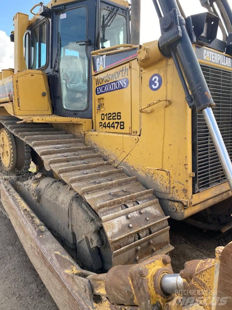 CAT D 6 R XL III Bulldozer