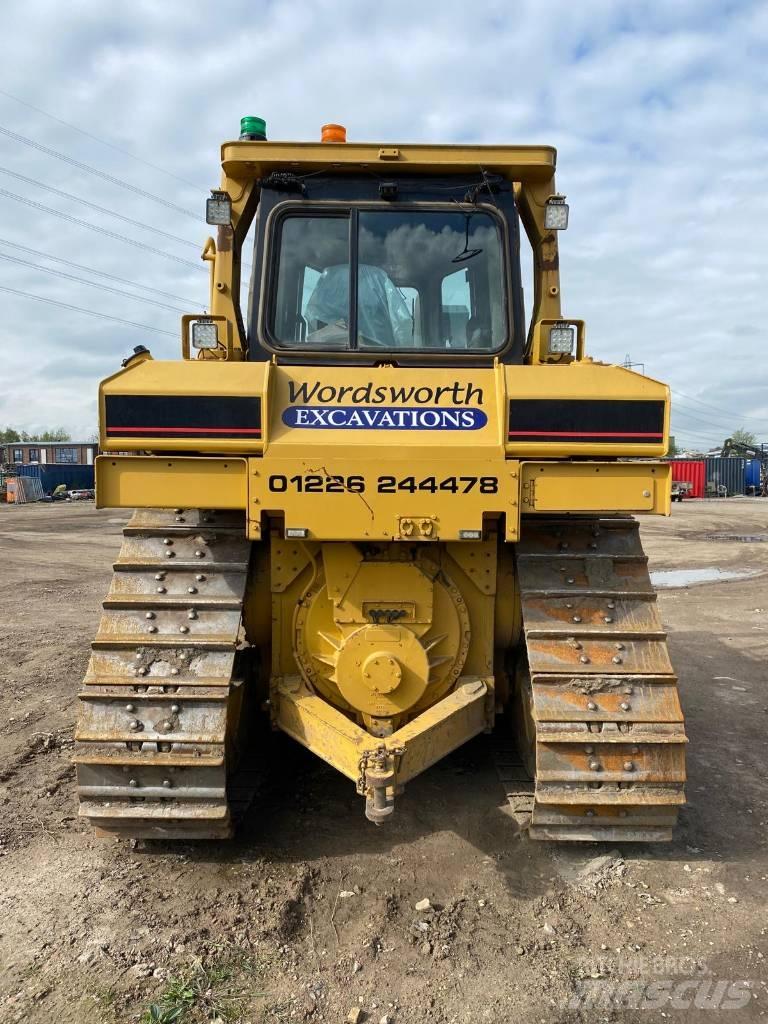 CAT D 6 R XL III Bulldozer