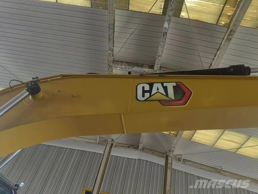CAT 320GX Raupenbagger