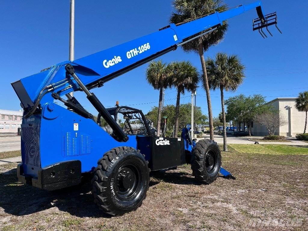 Genie GTH 1056 Teleskoplader