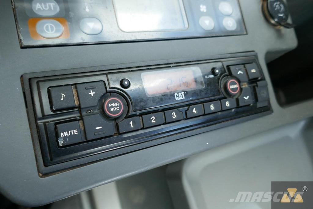 CAT 336FL Raupenbagger