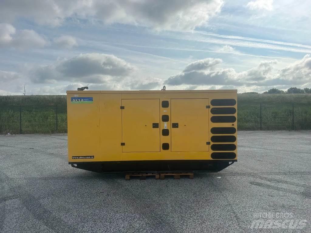 Perkins Aksa AD275 Andere Generatoren