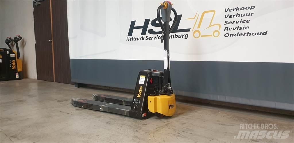 Yale MPC15 Niedergabelstapler