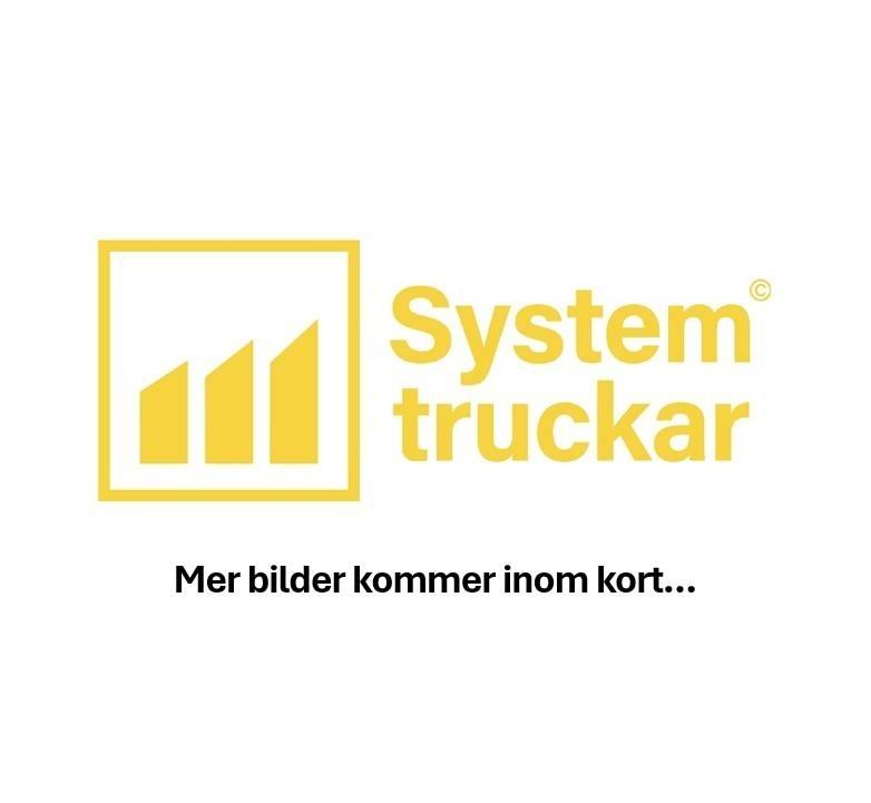 Toyota RRE140M Schubmaststapler