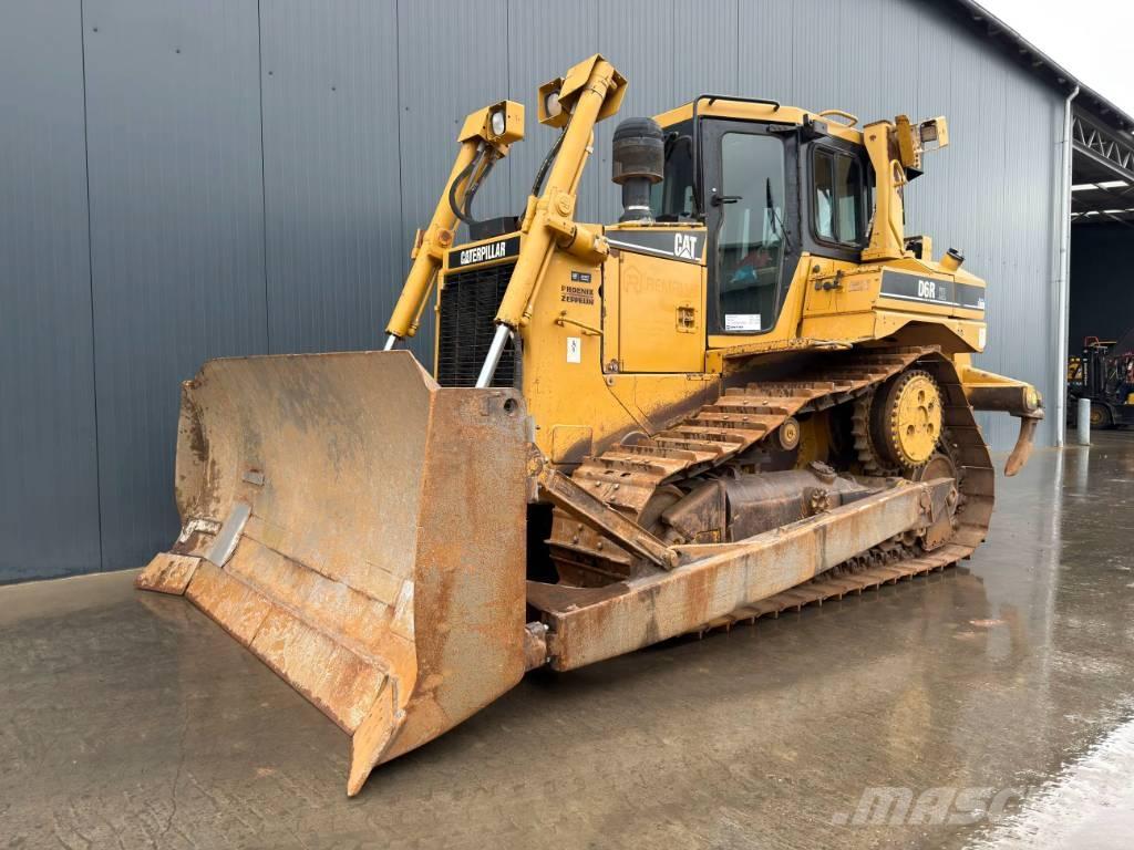CAT D6R III XL Bulldozer