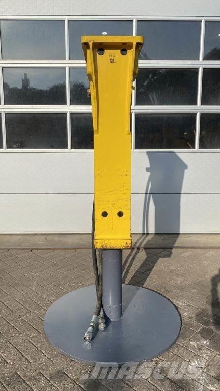 Epiroc MB1000 Hammer / Brecher