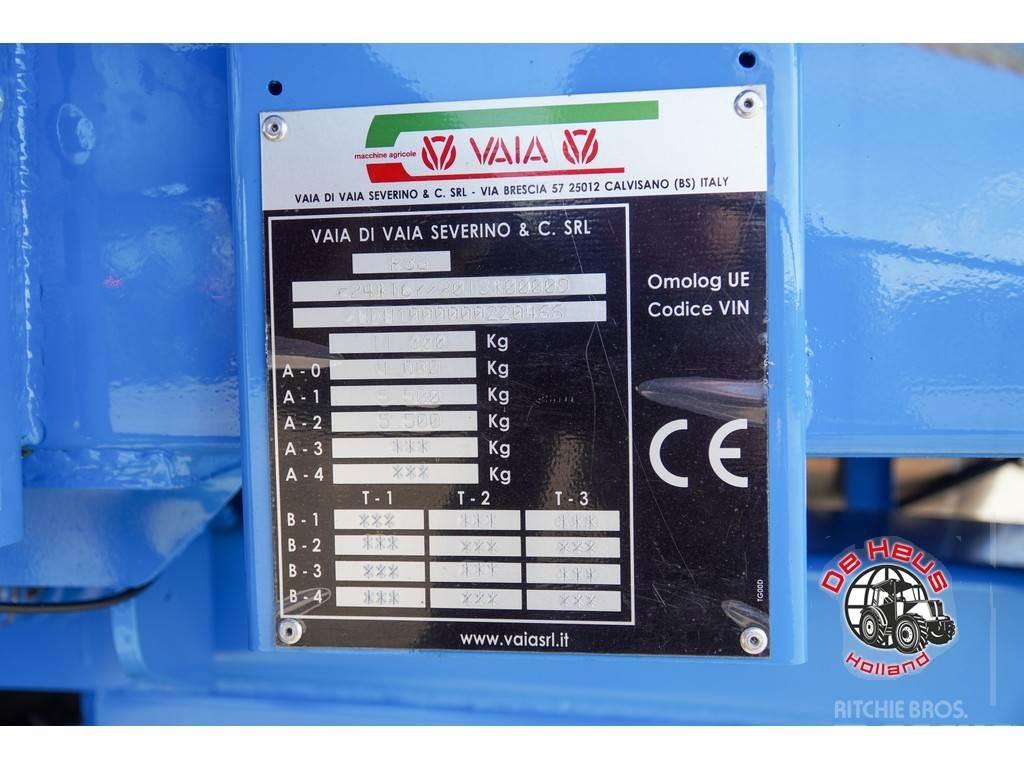 Vaia N10 Sonstige Landmaschinen