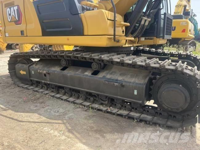 CAT 336 GC Raupenbagger