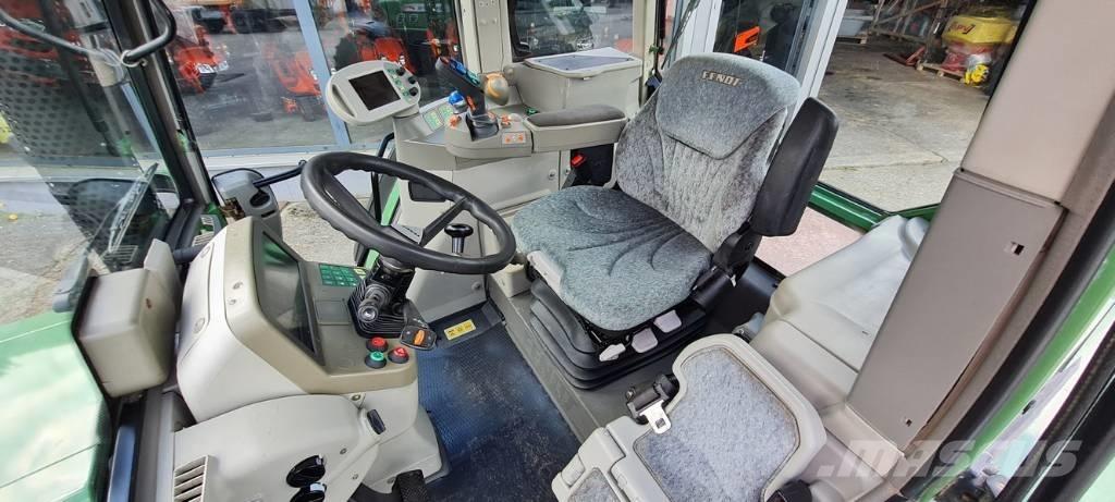 Fendt 716 Vario TMS Traktoren