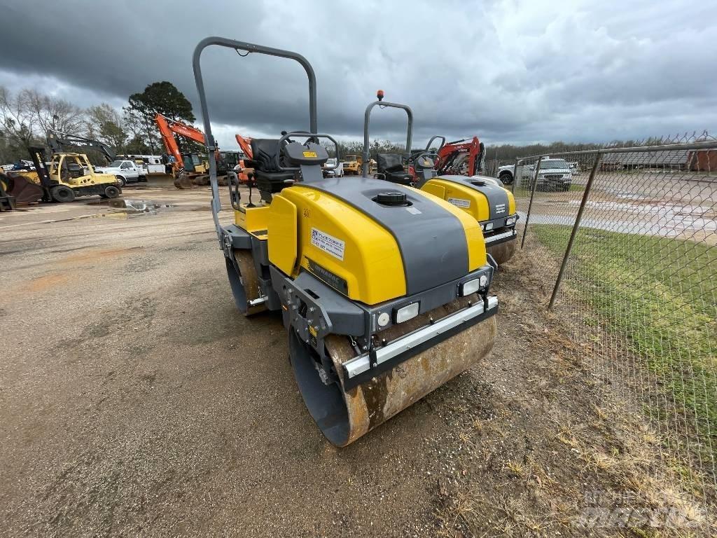 Dynapac CC 1300 Tandemwalzen