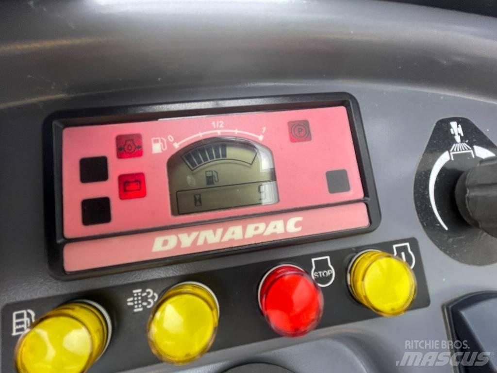 Dynapac CC 1300 Tandemwalzen