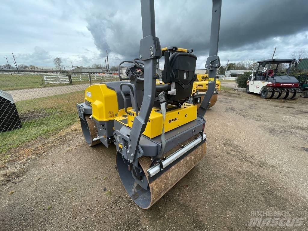Dynapac CC 1300 Tandemwalzen