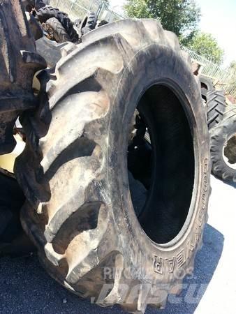  Pneu 18.4R38 Reifen