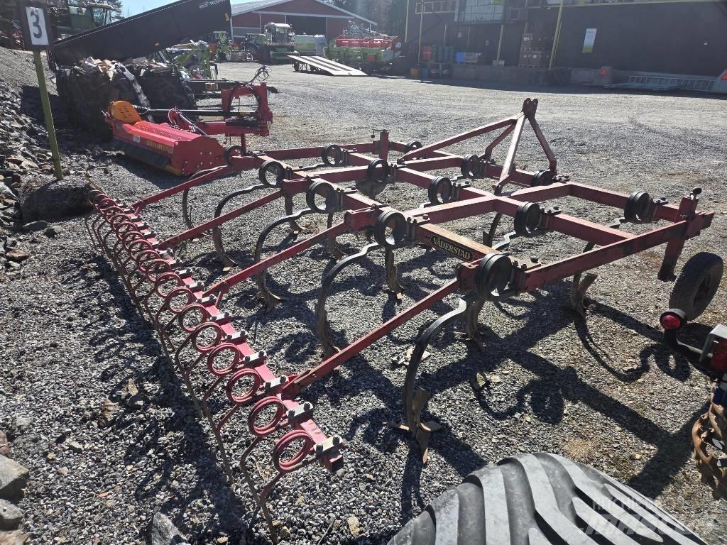 Väderstad Cultivator Grubber