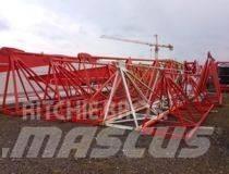 Potain MDT 308 A Turmdrehkrane