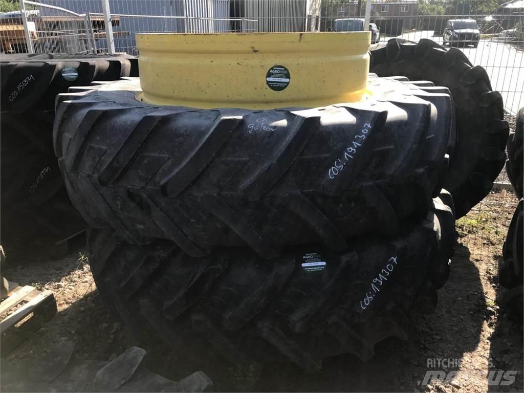 Michelin 520/85R46 Reifen