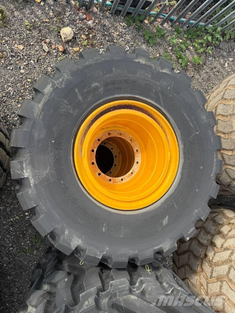 Bridgestone 23.5R25 Reifen
