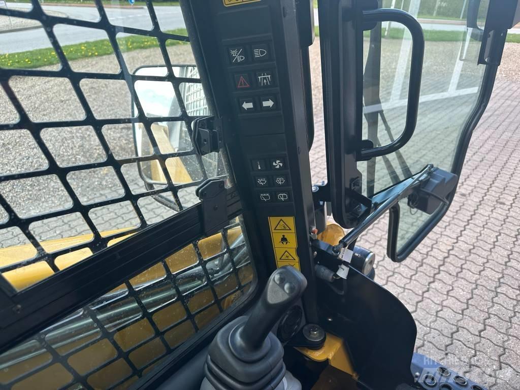 Gehl RT165 Kompaktlader