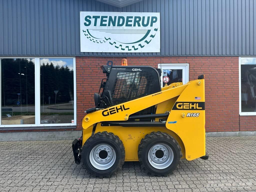 Gehl RT165 Kompaktlader