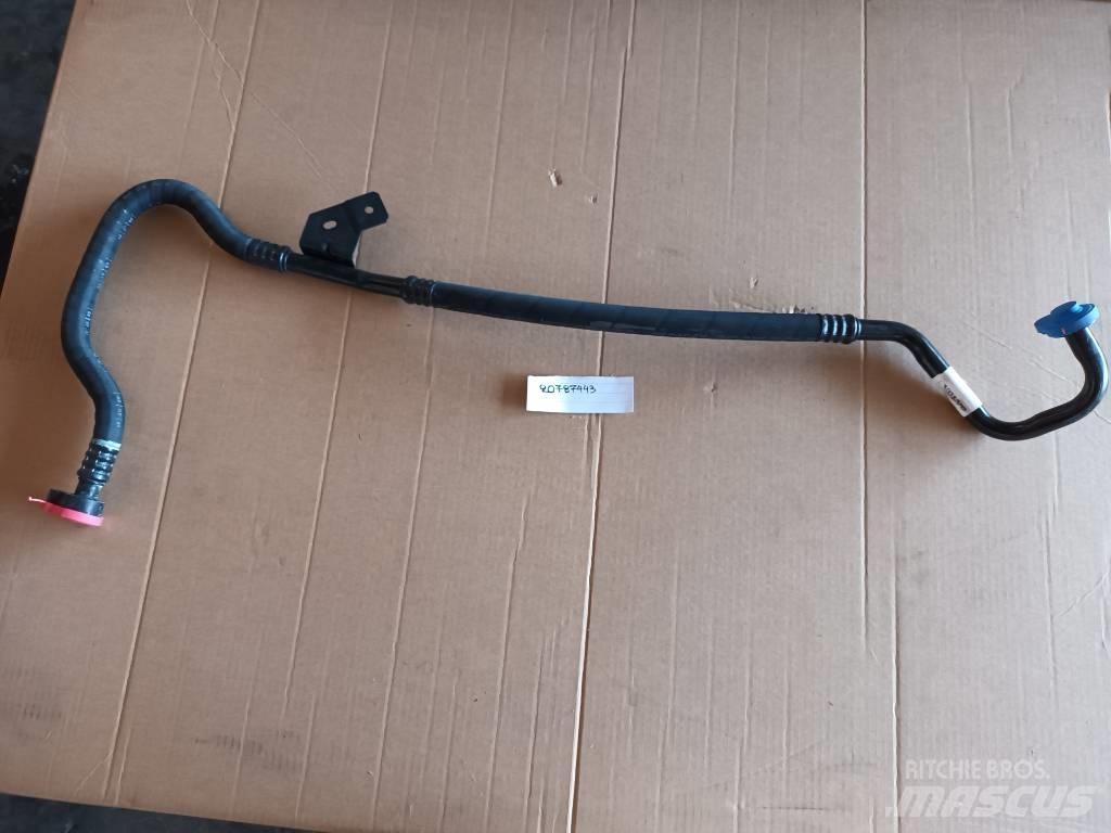 Volvo PIPE 20787443 Transport Sonstige