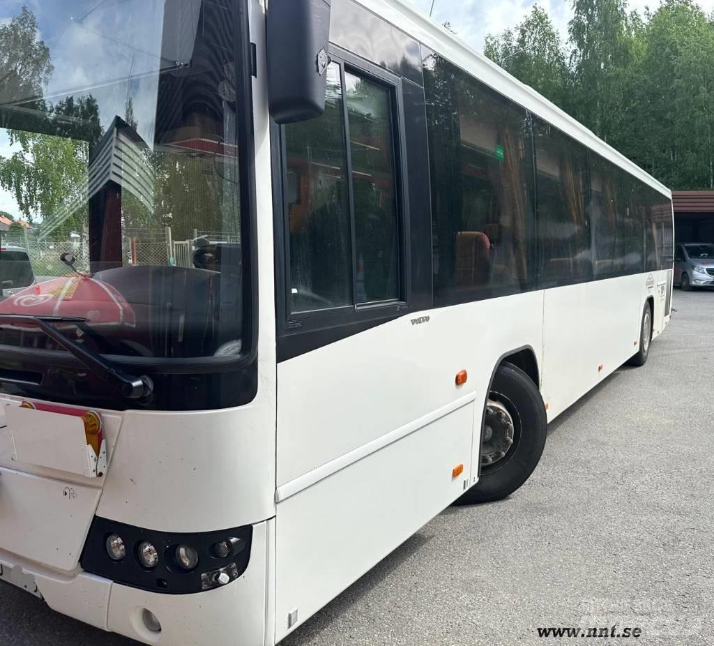 Volvo 8700LE Überlandbusse