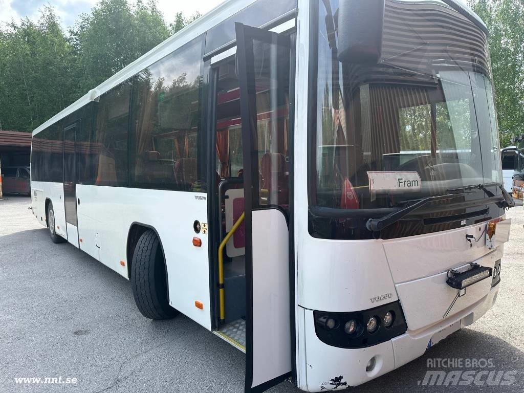 Volvo 8700LE Überlandbusse