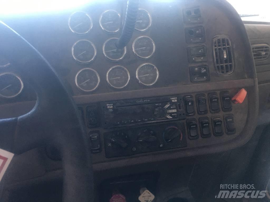 Peterbilt 386 Sattelzugmaschinen
