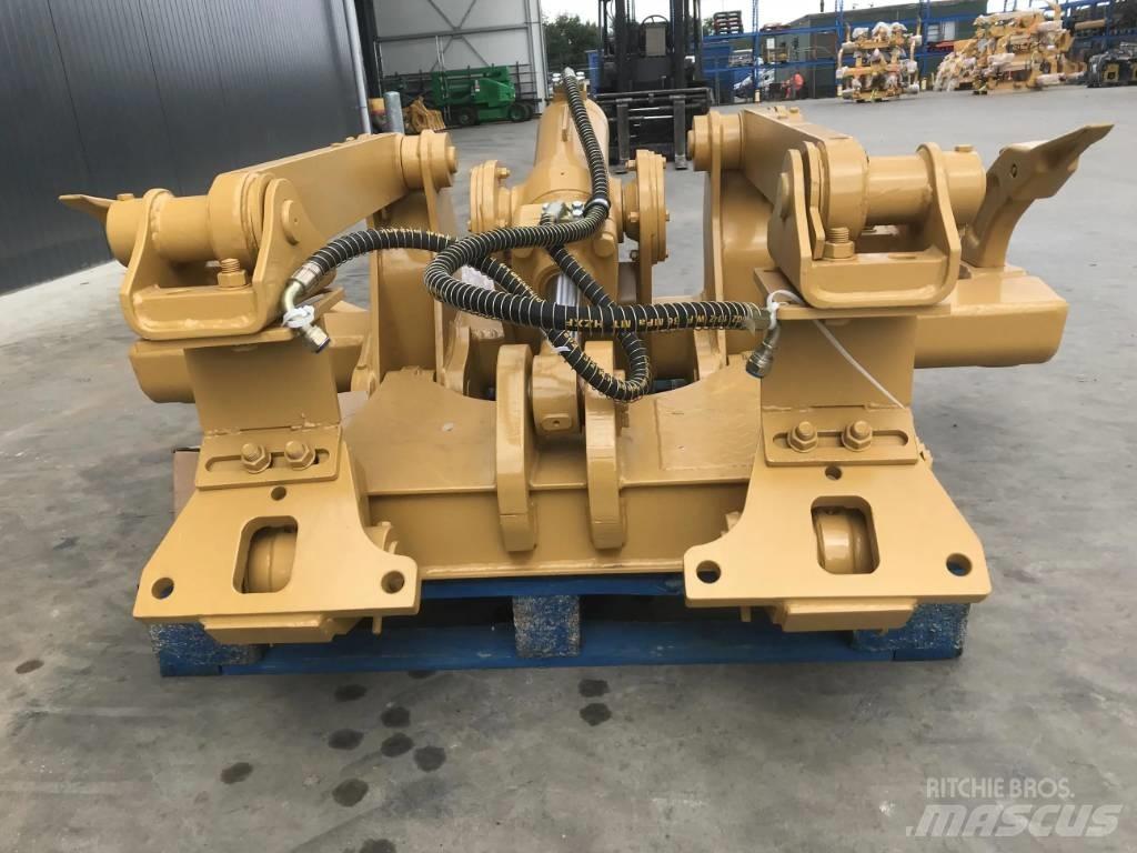 CAT D6K Aufreisser