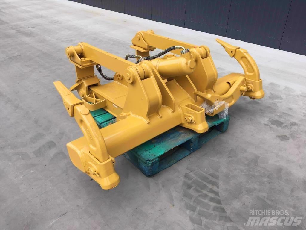 CAT D6K Aufreisser