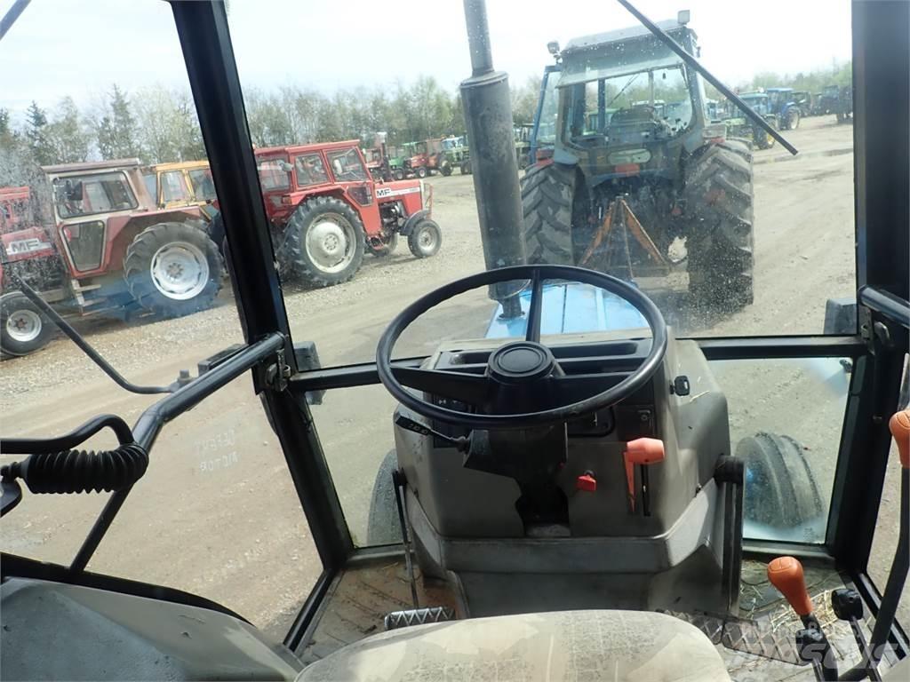 Ford 4830 Traktoren