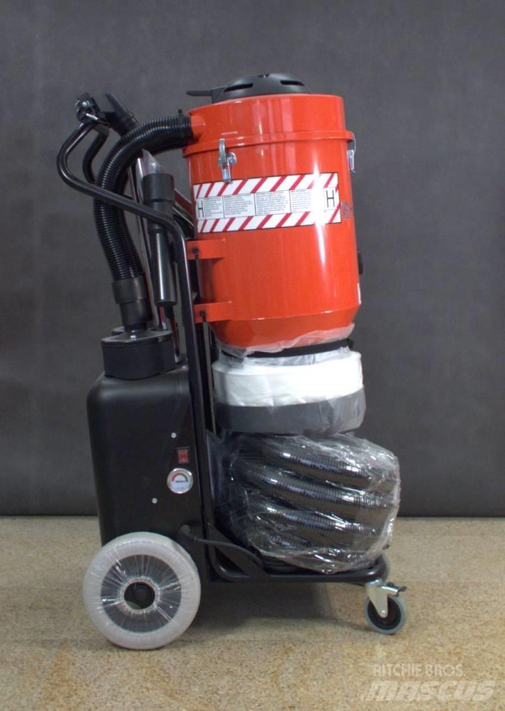 Husqvarna S26 Sonstige Baumaschinen