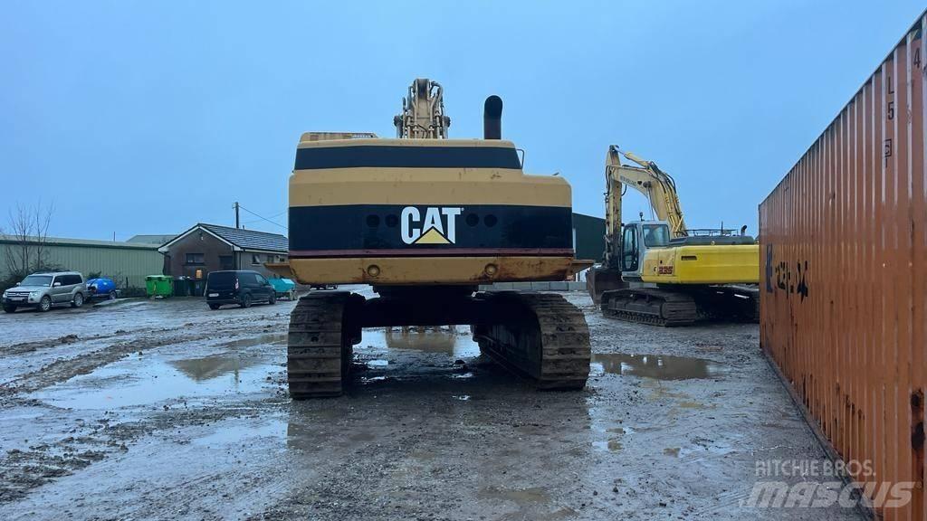 CAT 365 B L Raupenbagger
