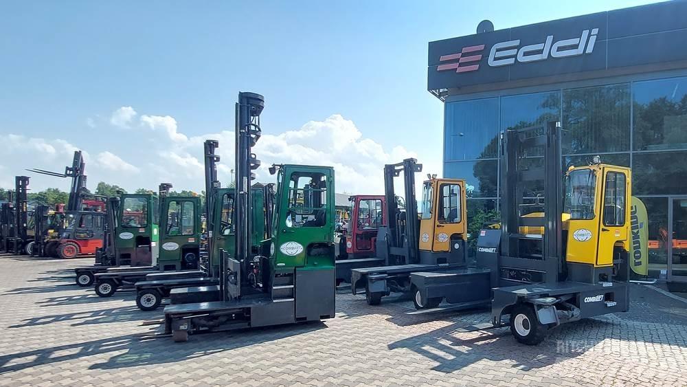Combilift C5000XL Vierwegestapler