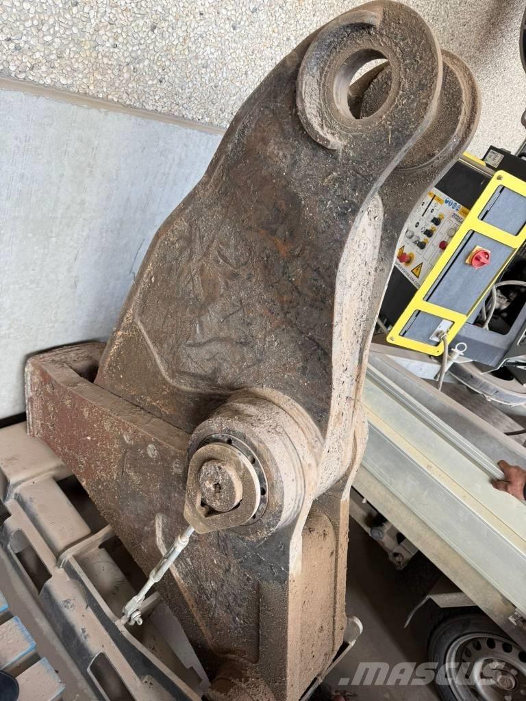 CAT MP 324 Pulverisierer