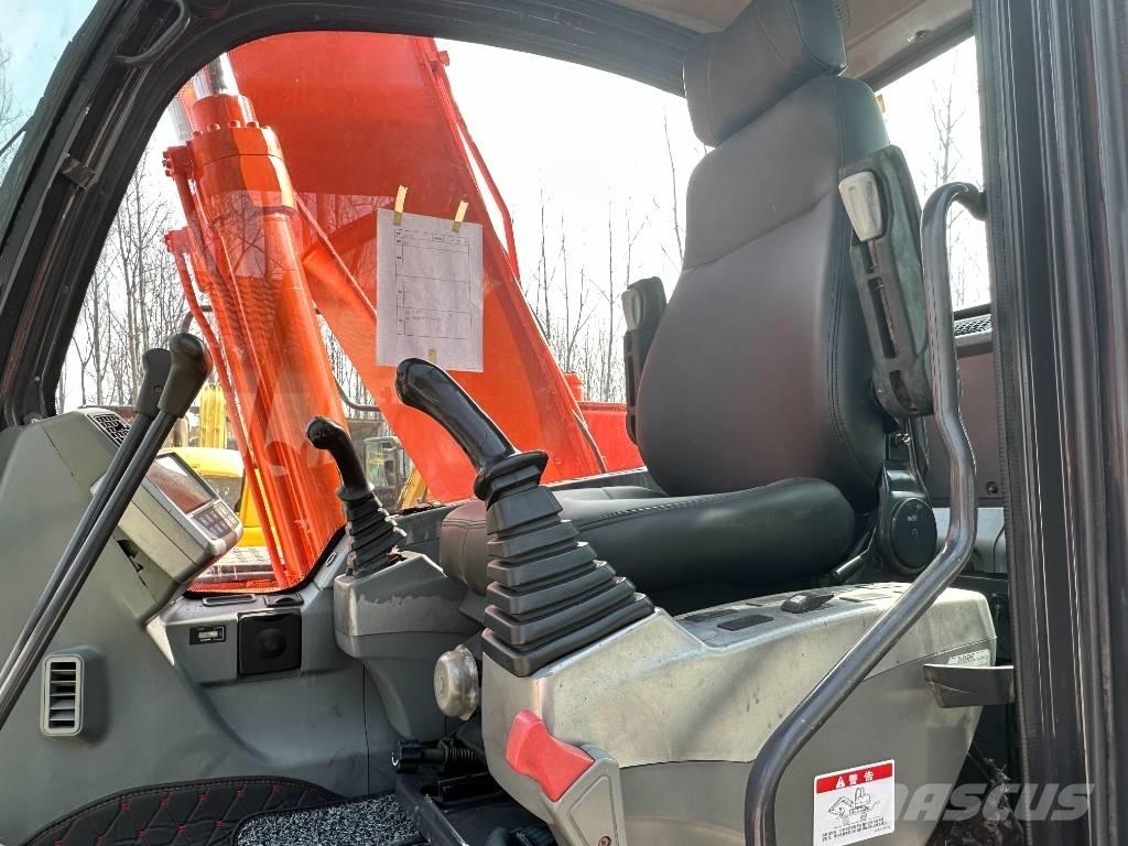 Doosan DX160LC Raupenbagger