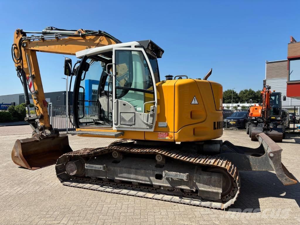 Liebherr R 914 Raupenbagger