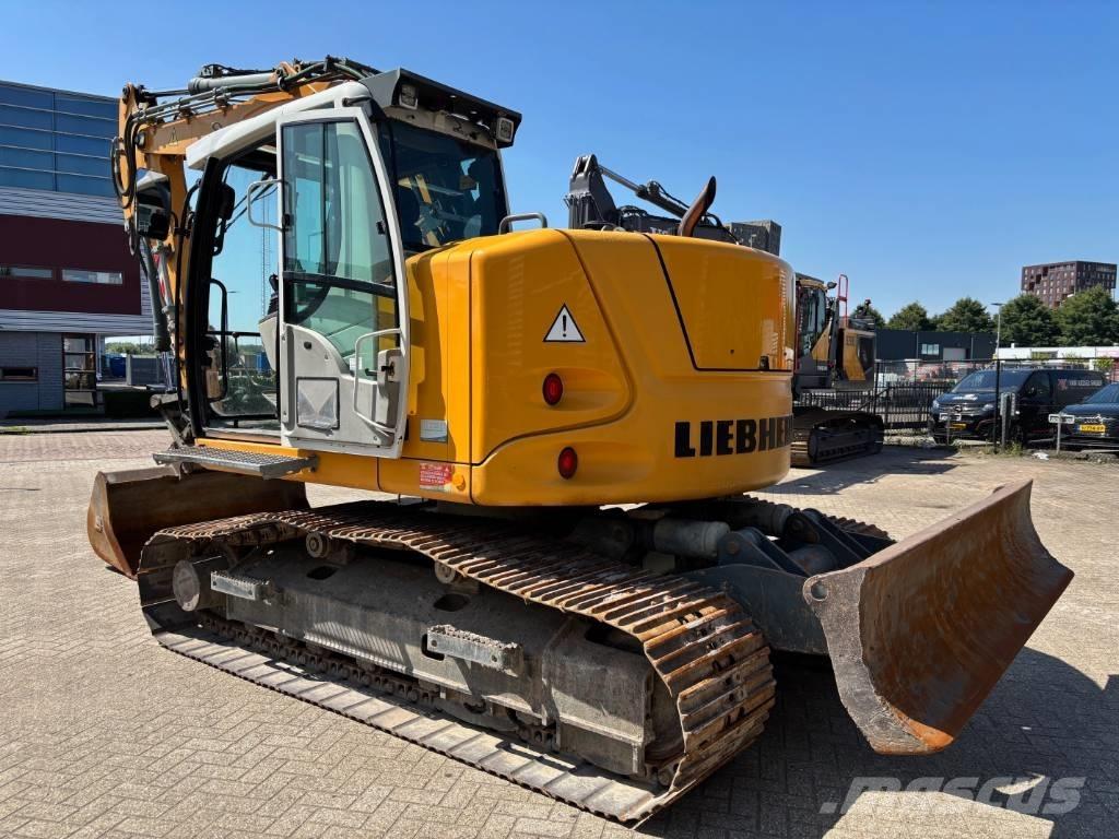 Liebherr R 914 Raupenbagger