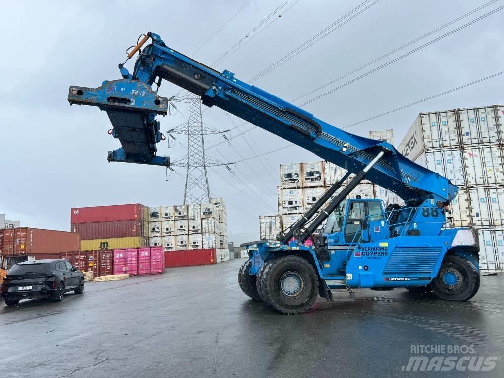 Terex LIFTACE 5 - 31 Reach-Stacker