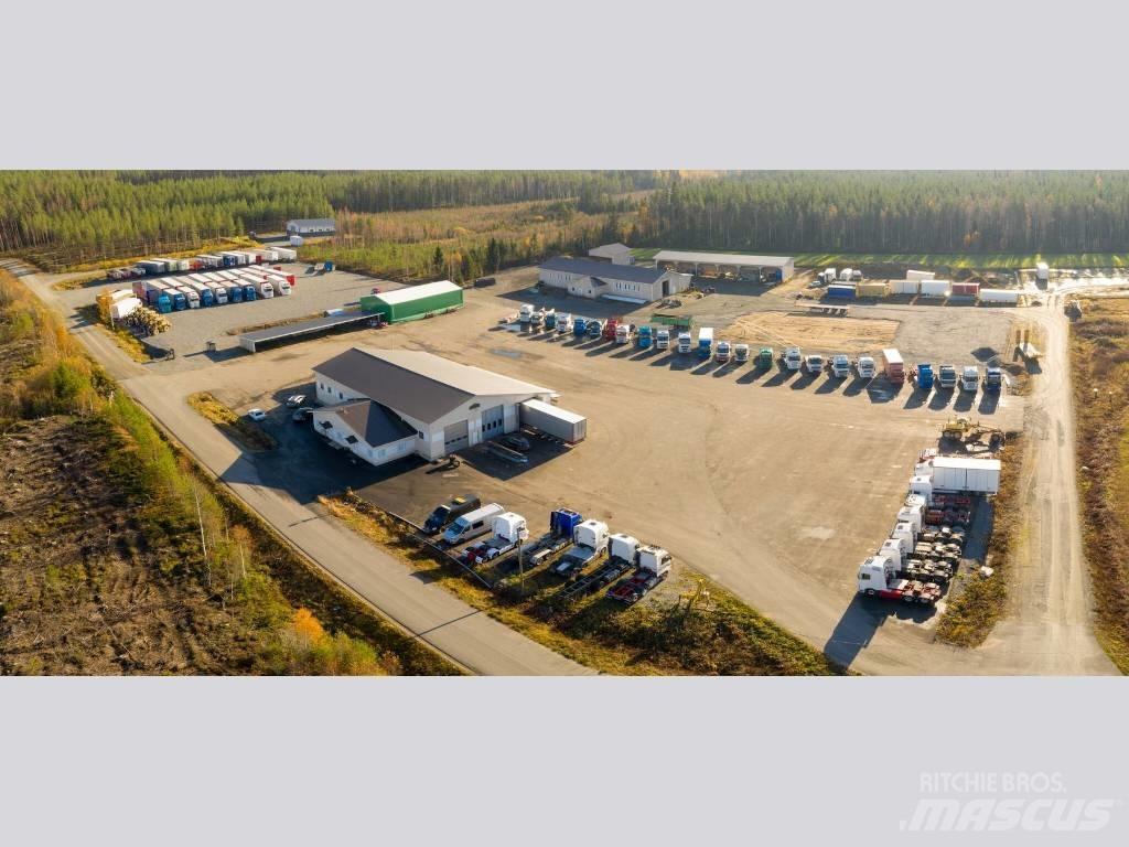 Doosan 140 LCR Raupenbagger