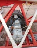 Potain MD238-J10 Turmdrehkrane