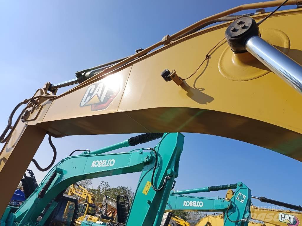 CAT CAT336GC Raupenbagger