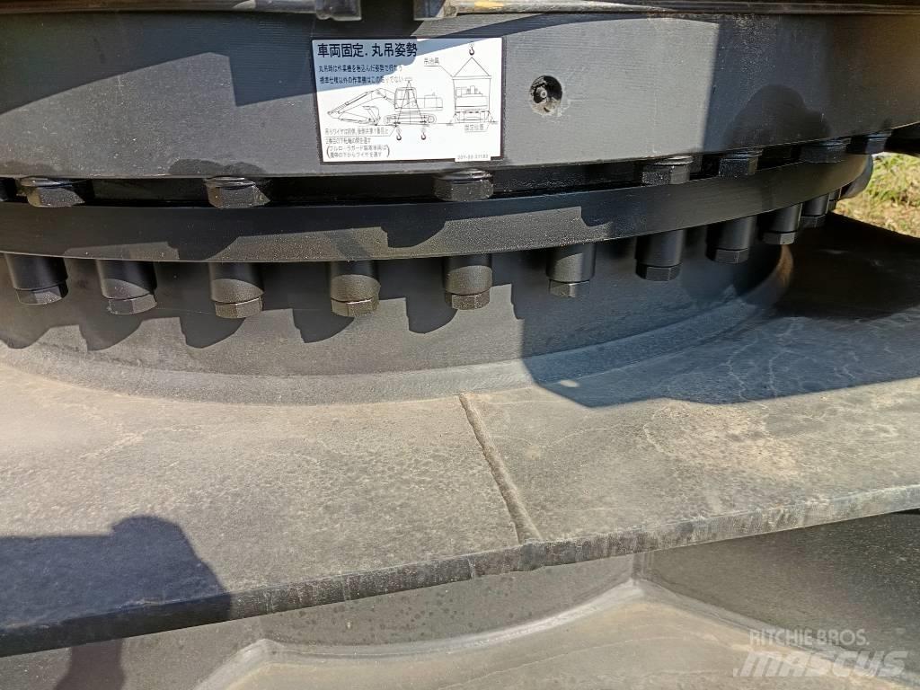 CAT CAT336GC Raupenbagger