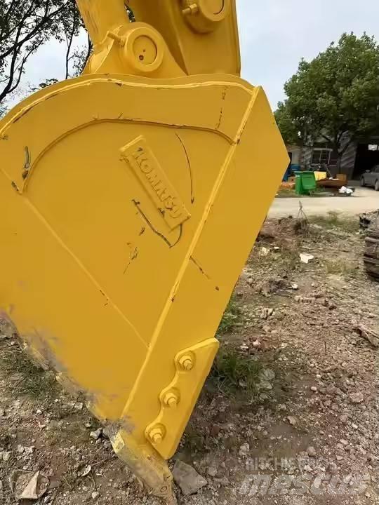 Komatsu PC 450 Raupenbagger
