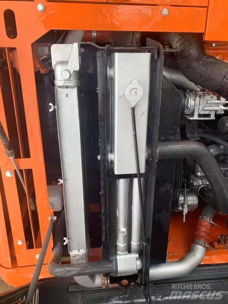Doosan DX300LC-9C Raupenbagger