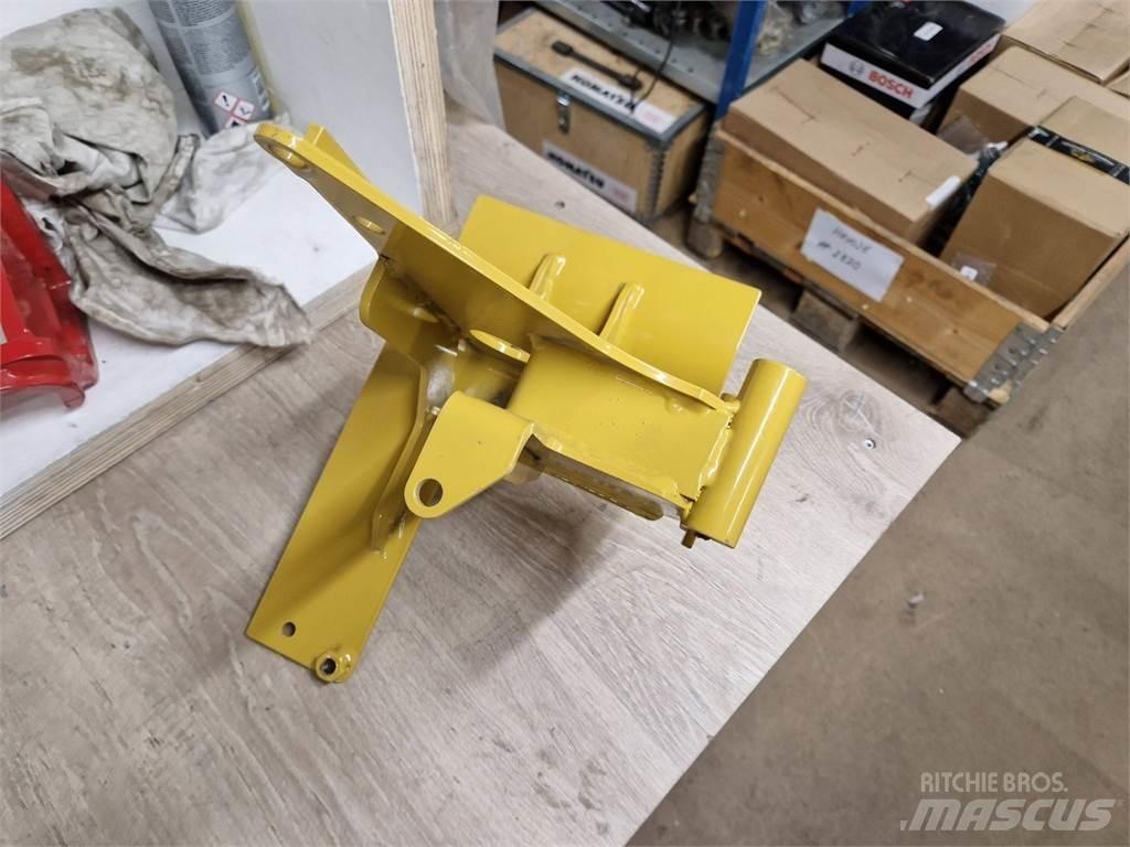 Eco Log 7021087 Chassis